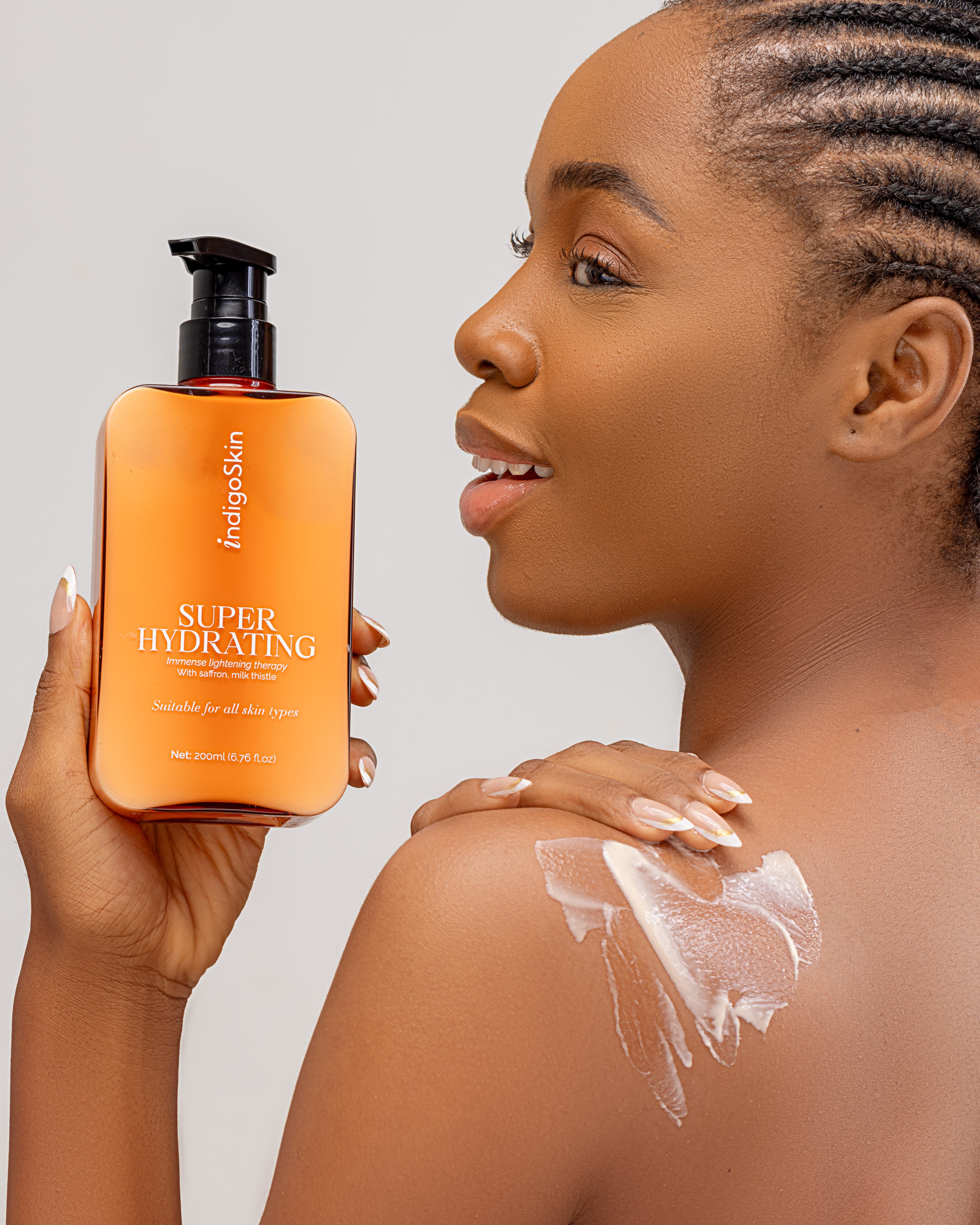 Indigoglowskin Premium Skincare